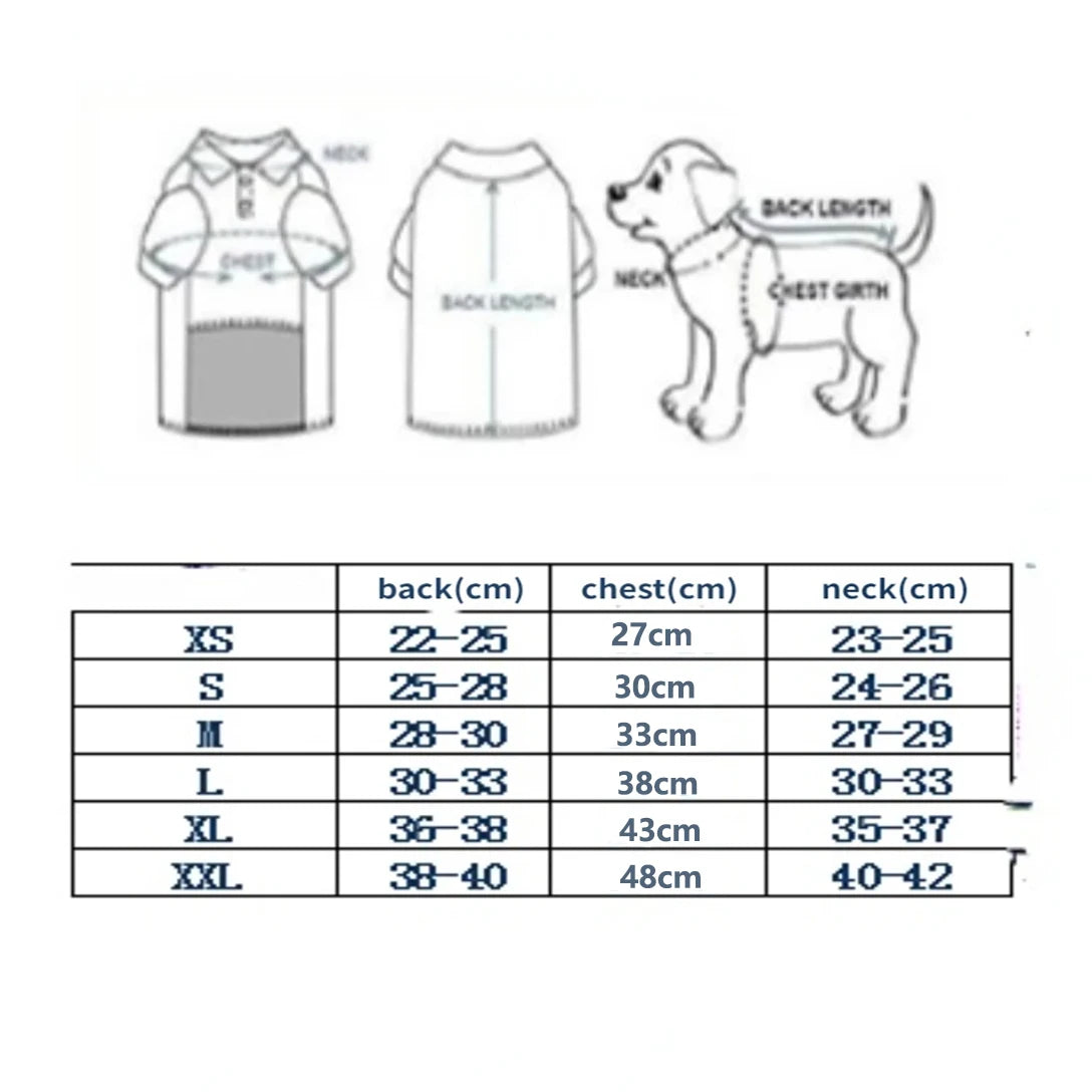 Glorious Eagle Pattern Dog Coat PU Leather Jacket Soft Waterproof Outdoor Puppy Outerwear Fashion Clothes for Small Pet