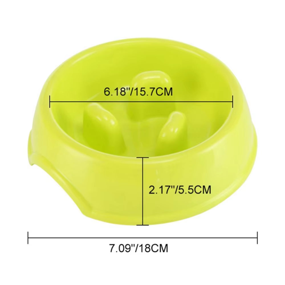 Stylish Pink Travel Dog Bowl - Perfect for Pets on the Go, Ideal for Cats and Dogs, Outdoor Drinking Fountain Feeder in 3 Vibrant Colors