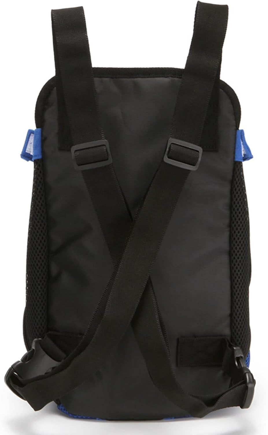 Adventurous Pet Carrier Backpack for Small to Medium Dogs - Perfect for Hiking, Camping, and Travel with Breathable Mesh and Safety Features