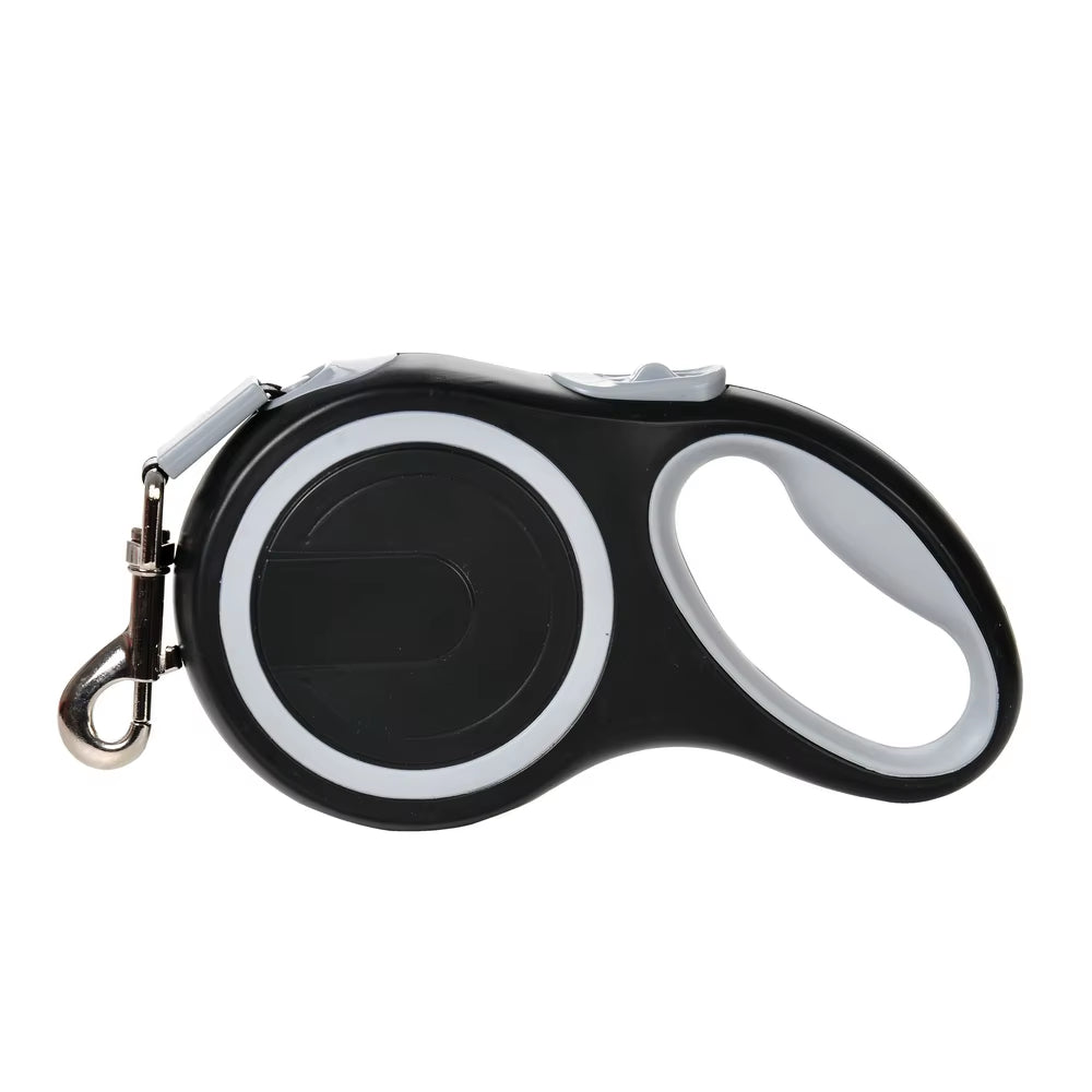 Experience Freedom with Our 8M Retractable Dog Leash - Perfect for Small to Large Dogs and Cats!