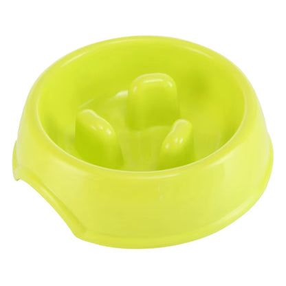 Stylish Pink Travel Dog Bowl - Perfect for Pets on the Go, Ideal for Cats and Dogs, Outdoor Drinking Fountain Feeder in 3 Vibrant Colors
