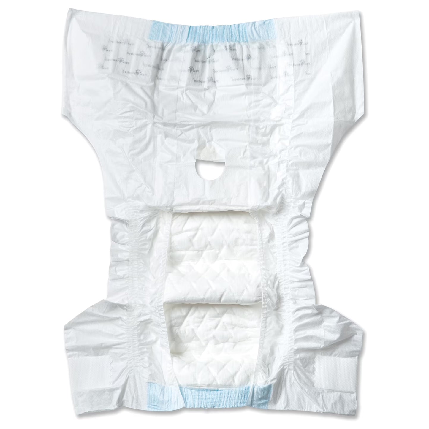 32Ct Small Disposable Dog Diapers for Females | Perfect for Heat, Incontinence, and Excitable Urination | Ideal for Puppies, Dogs, and Cats