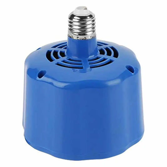 Keep Your Chickens Cozy with Our Safe and Efficient Chicken Heating Lamp - 100-300W Livestock Heat Lamp for Optimal Comfort
