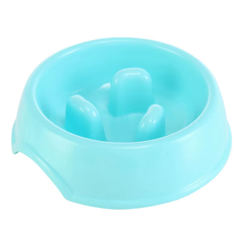 Stylish Pink Travel Dog Bowl - Perfect for Pets on the Go, Ideal for Cats and Dogs, Outdoor Drinking Fountain Feeder in 3 Vibrant Colors